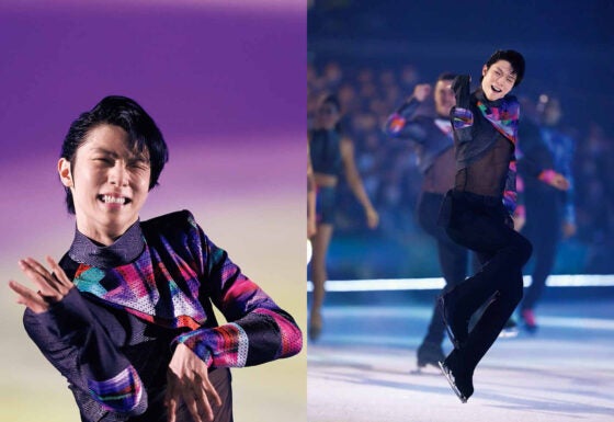 羽生結弦 2019年 FaOI 新聞 5部 羽生結弦 2019年 FaOI 新聞 5部 - メルカリ