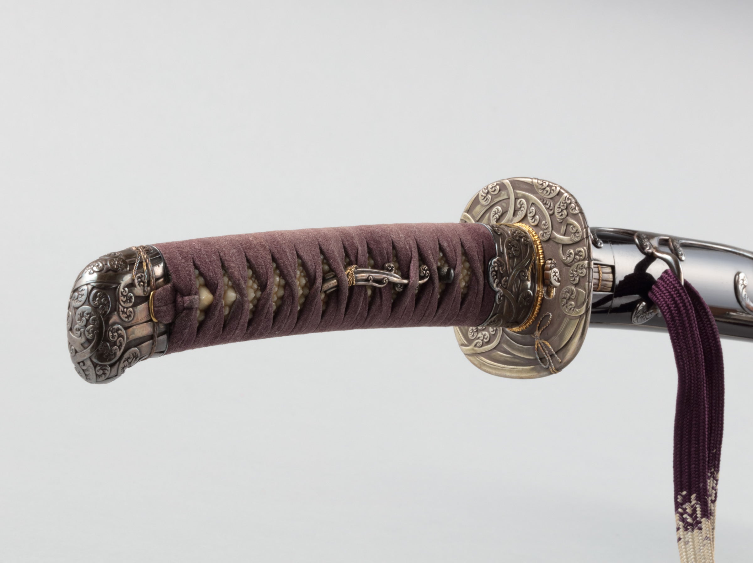 プレビュー】企画展「甲冑・刀・刀装具展 －光村コレクション