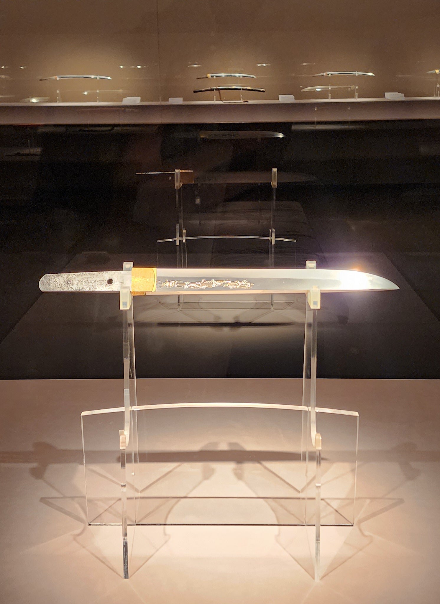 開幕】「甲冑・刀・刀装具展 －光村コレクション・ダイジェスト