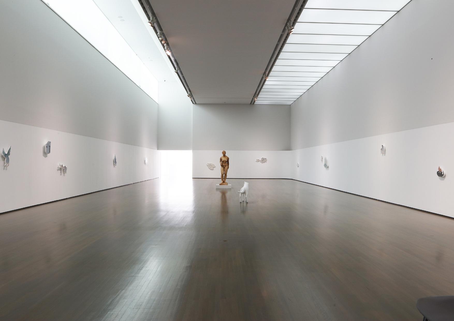 インタビュー】中谷ミチコ : 白昼のマスク / 夜を固める｜アート