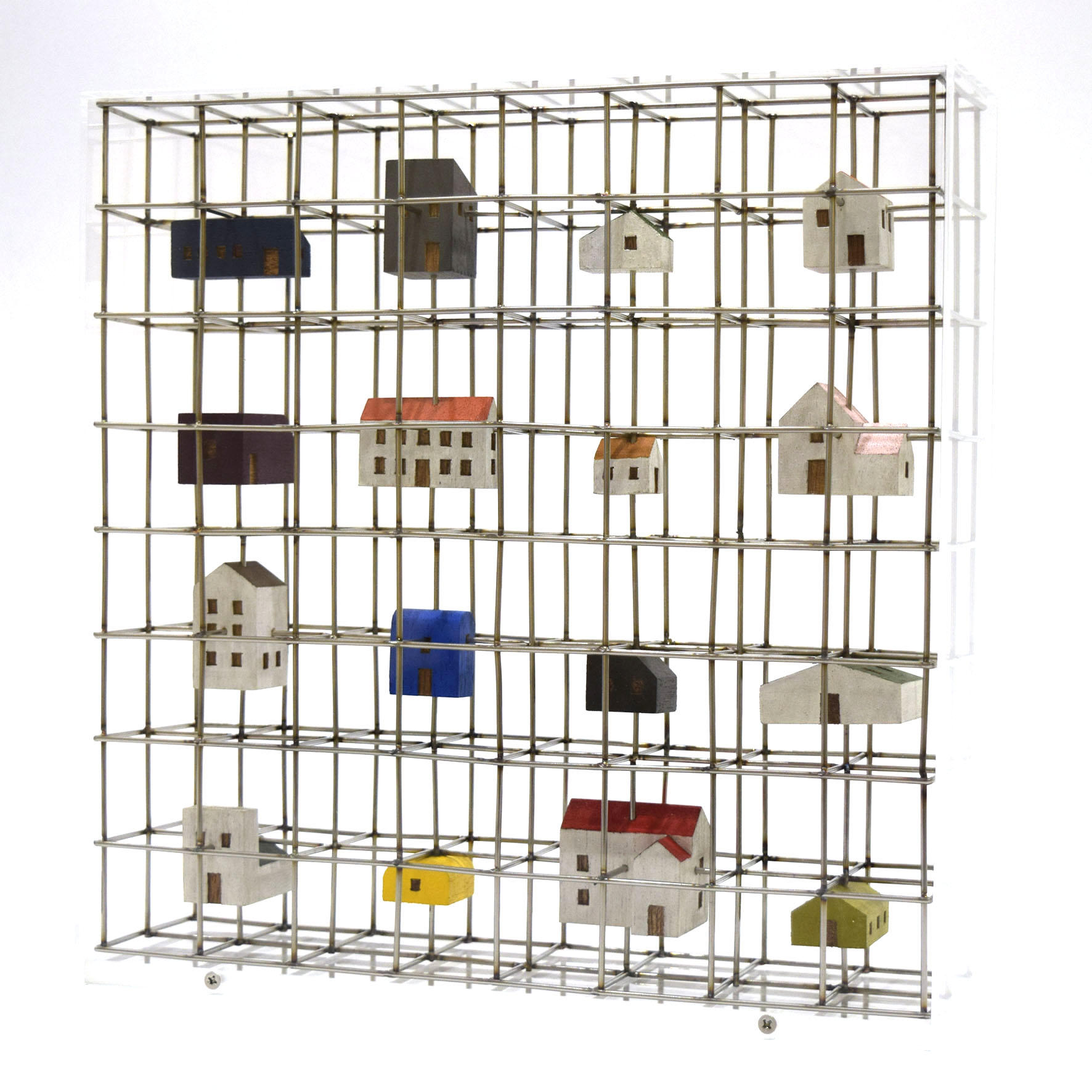 田園の詩 小林巣居人 Gallery's Picks for the Month (4月)｜アート