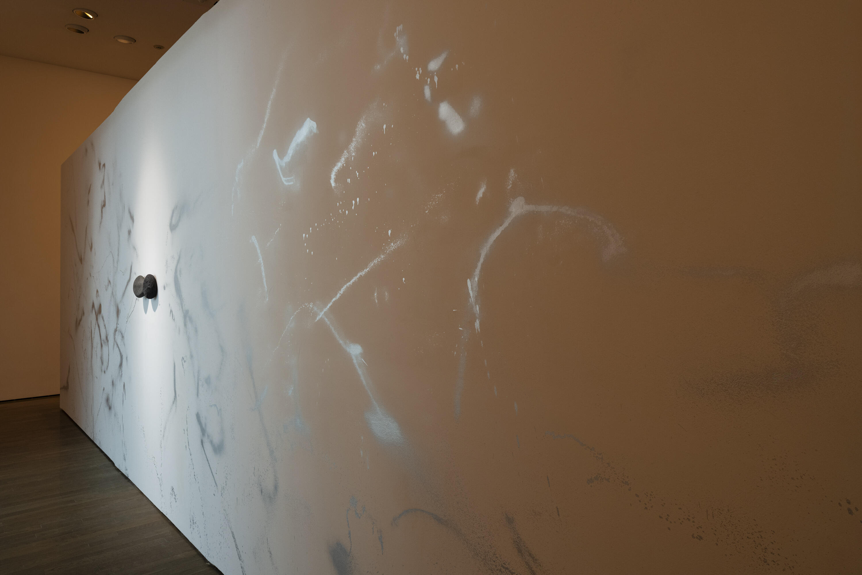 鈴木ヒラク 「今日の発掘」展＠群馬県立近代美術館｜アートフロント