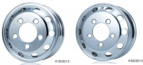 アートフレンドオンラインストア / 【アルコア】鍛造アルミホイール