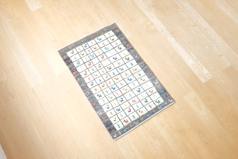 ギャッベ(ギャベ)＆キリム専門 | アートギャッベ公式サイト