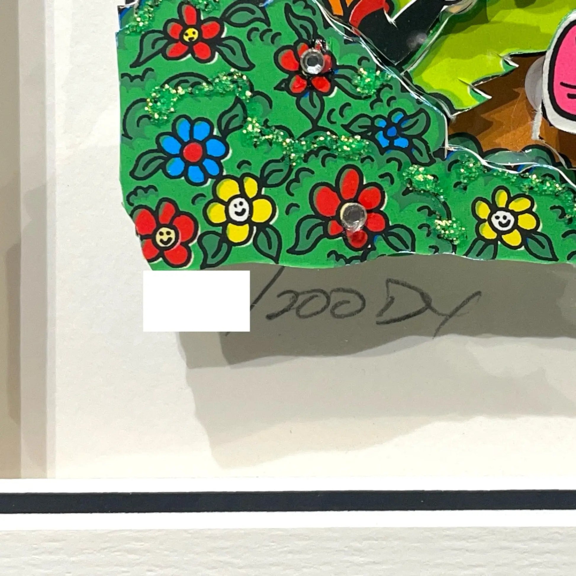 Charles Fazzino (チャールズ・ファジーノ)「TOKYO DISNEY」ART GALLERY M