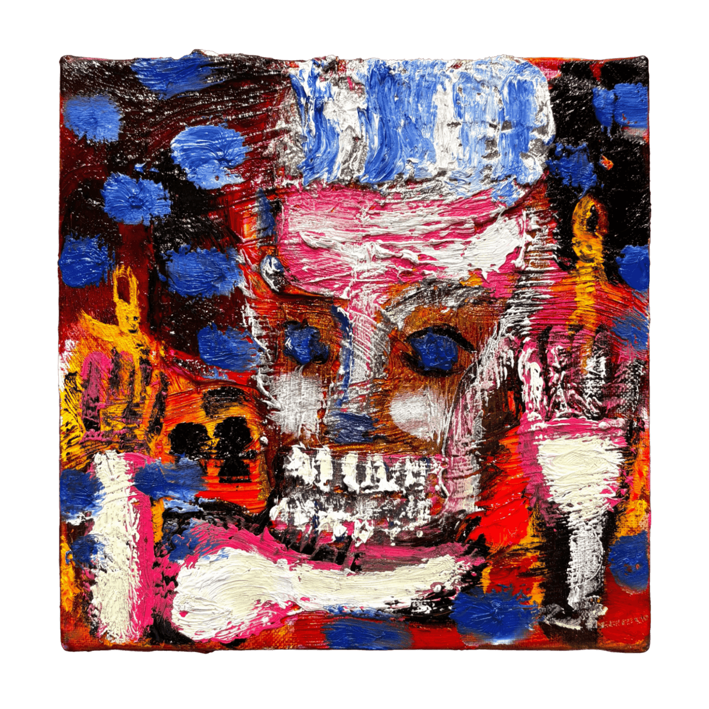 田中拓馬 (Takuma Tanaka)「Super」ART GALLERY M