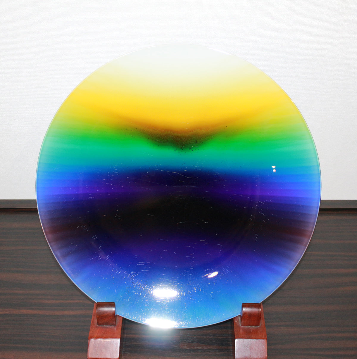 3代 徳田八十吉 – アート飛田