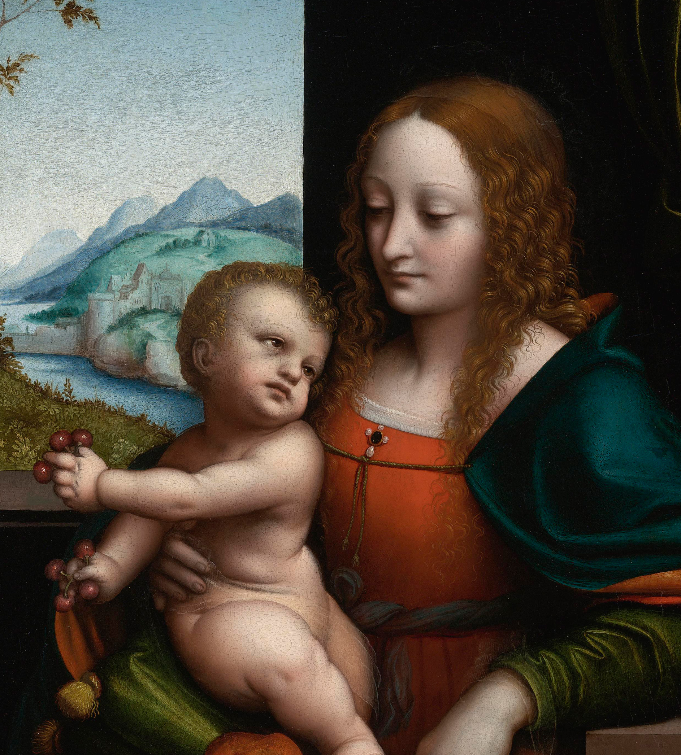 Italian Renaissance - Cultural rebirth though intellectual inquiry