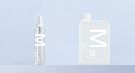 電子トリートメントM301 - 愛知県江南市平日深夜26時まで営業美容院