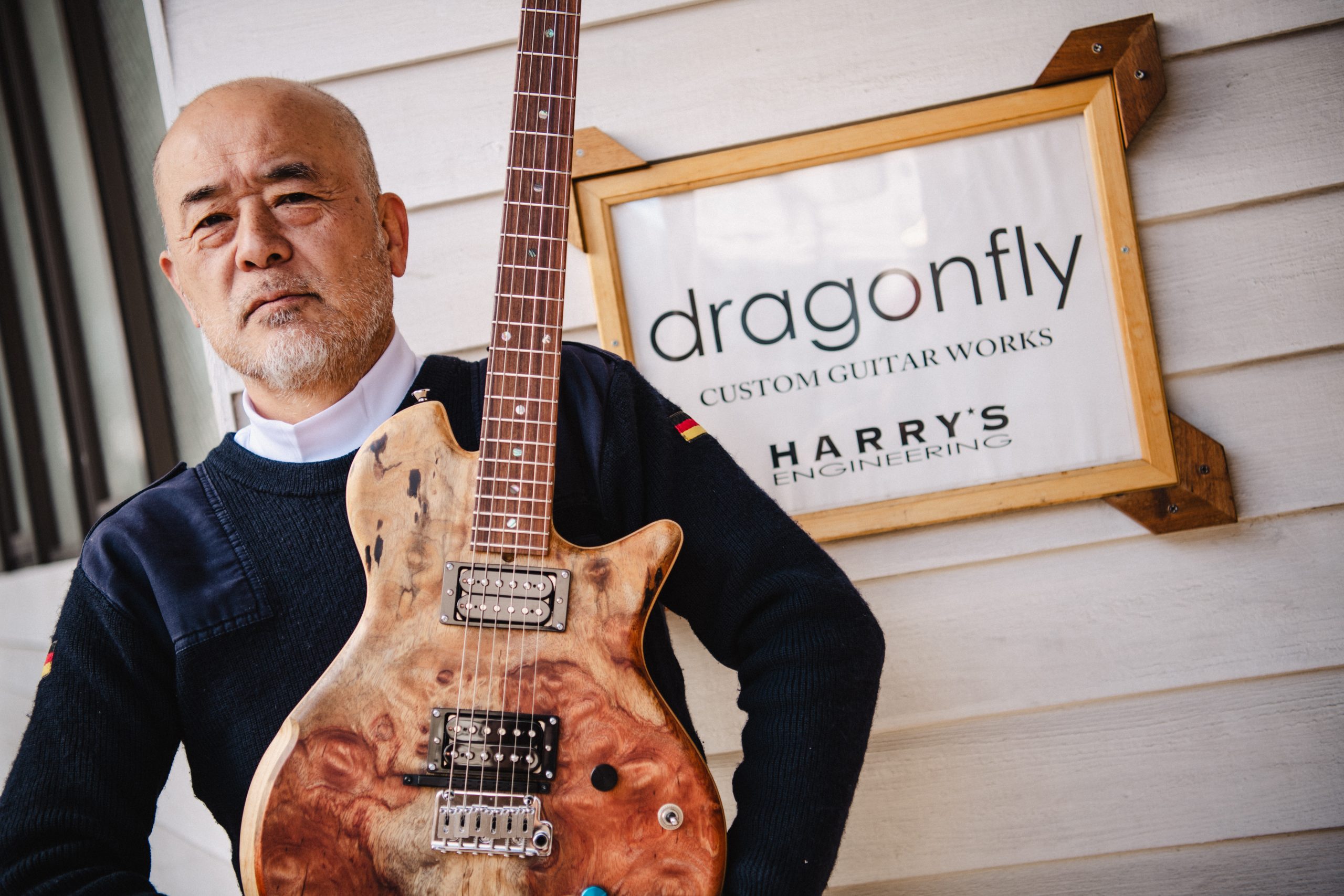 Serial GK Partners: dragonfly - BOSS Articles