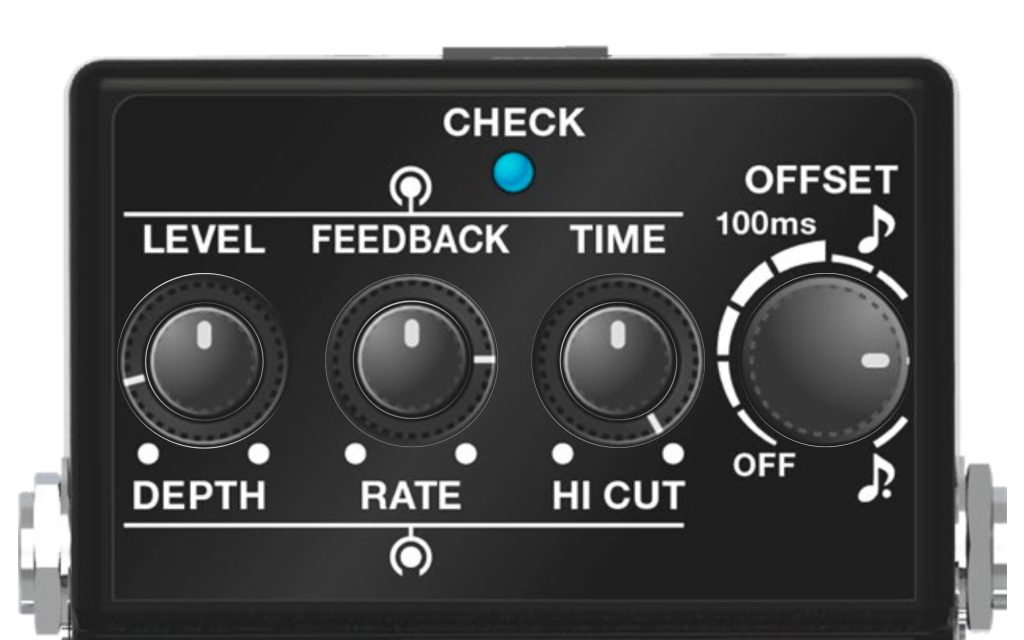 BOSS SDE-3 Dual Digital Delayのマスタークラス - BOSS Articles