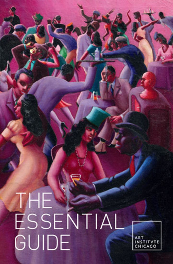 The Art Institute of Chicago: The Essential Guide | The Art