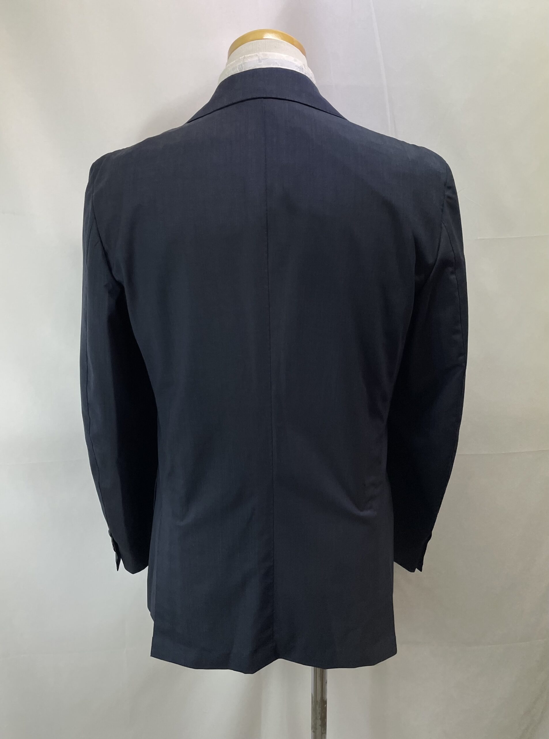 ORAZIO LUCIANO オラツィオ ルチアーノ】春夏向け 英国ウール 定番