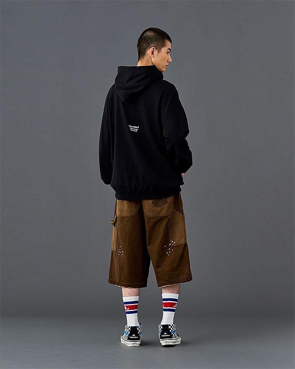 Liberaiders リベレイダース FRENCH TERRY HOODIE | ARTIF [ストリート
