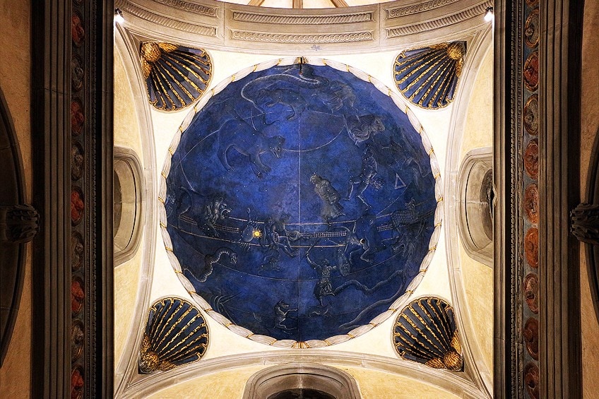 Filippo Brunelleschi - The Renaissance Architecture of Brunelleschi