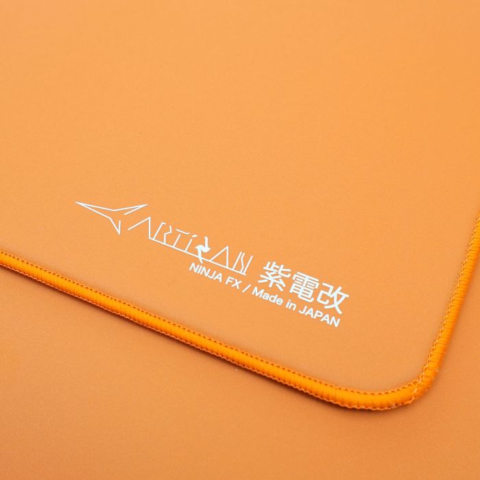 NINJA FX シデンカイ V2 / ARTISAN - 国産パフォーマンスゲーミングギア