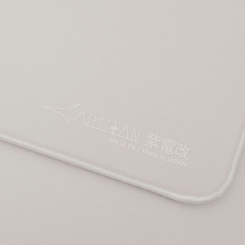NINJA FX シデンカイ V2 / ARTISAN - 国産パフォーマンスゲーミングギア
