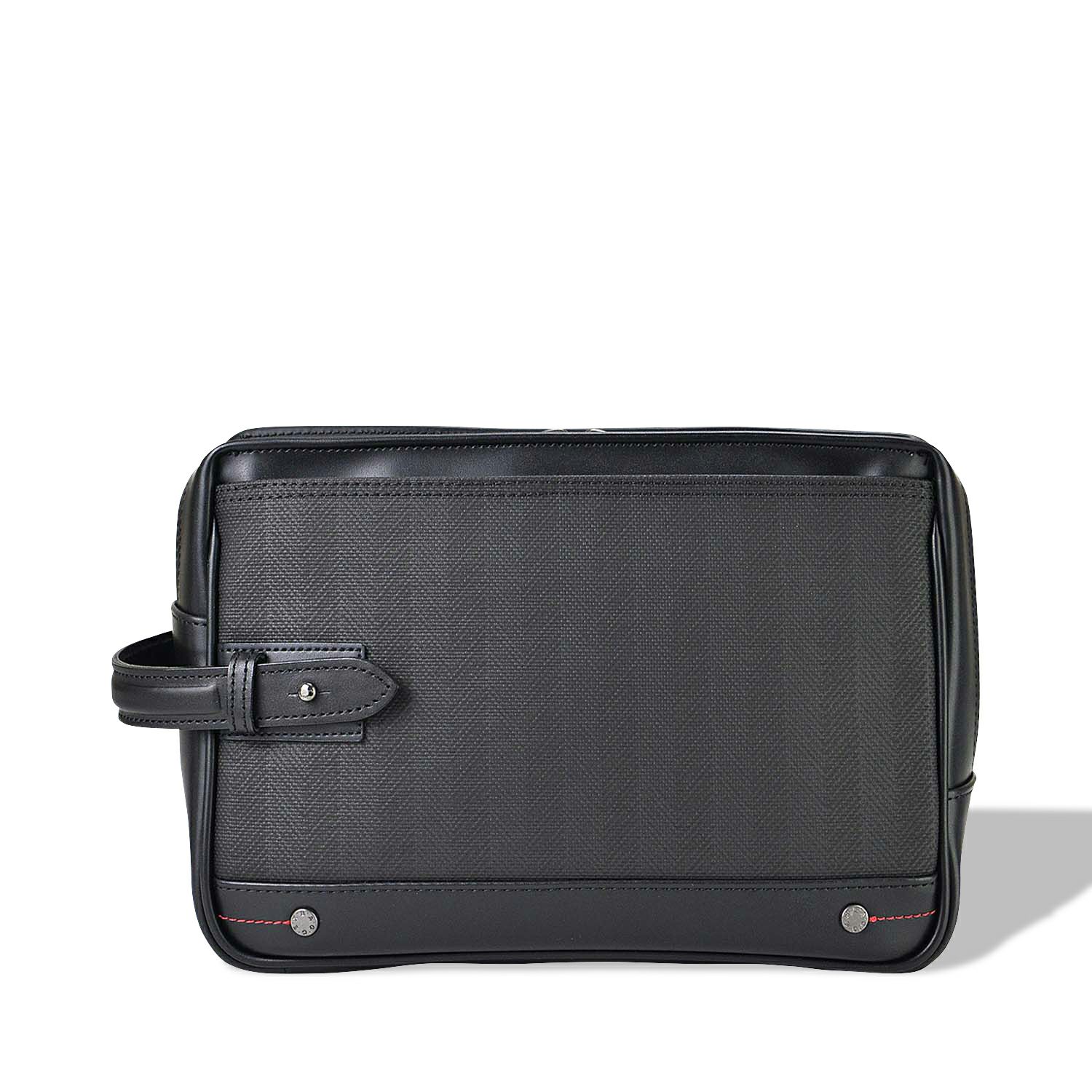 BAGGEX 【曉（アカツキ）】 ウォレットショルダーバッグ | 豊岡鞄公式