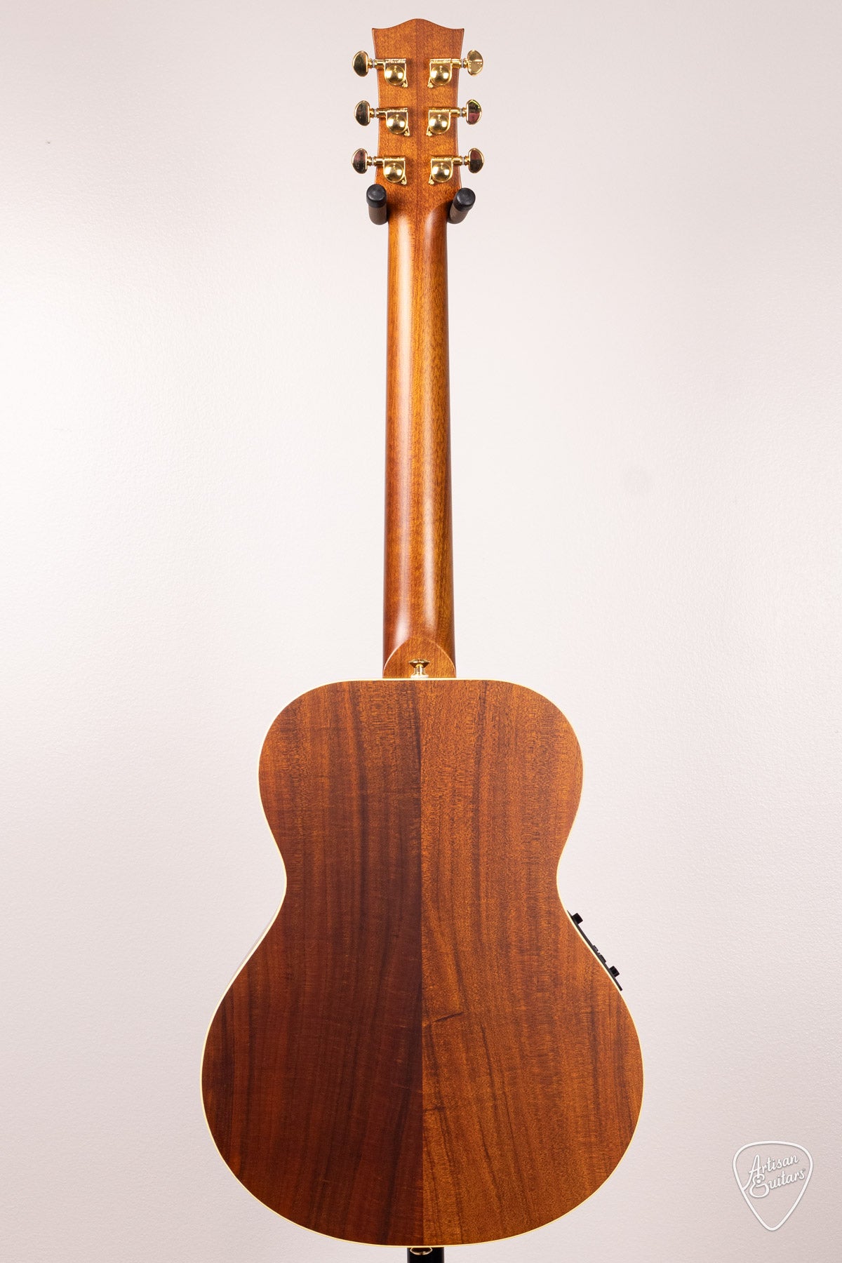 Maton Guitars EMD6 Diesel Mini - 16836 - Artisan Guitars