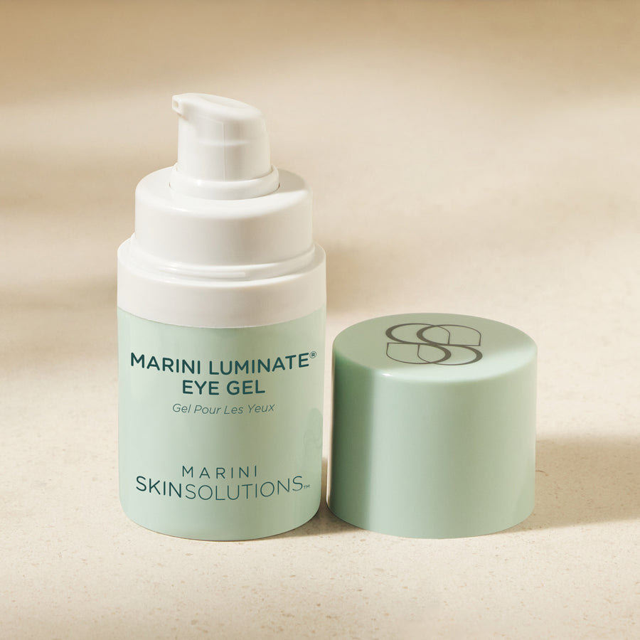 Luminate Eye Gel – Artisan of Skin LA