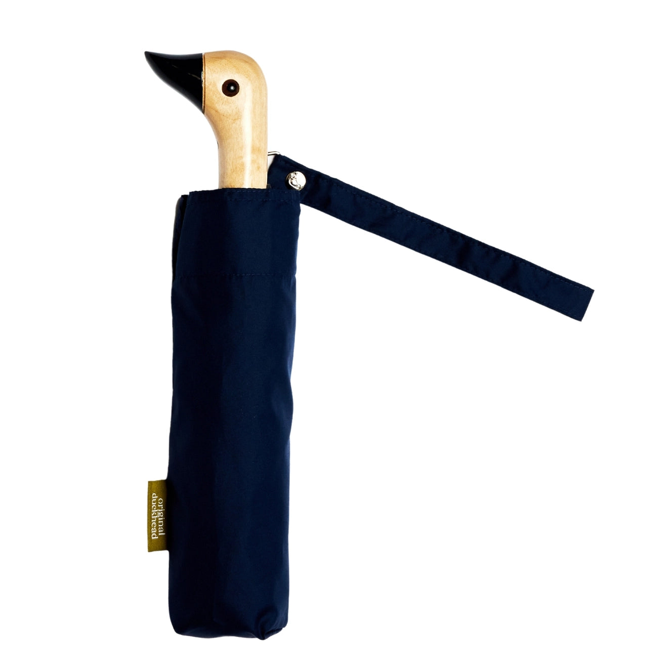 Compact Duckhead Umbrella — ARTISANS & agency
