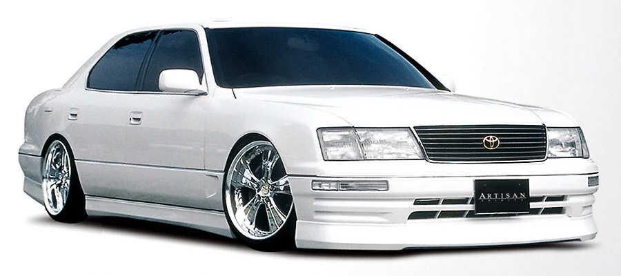 セルシオ ｜ ARTISAN SPIRITS for LEXUS（レクサス）TOYOTA（トヨタ