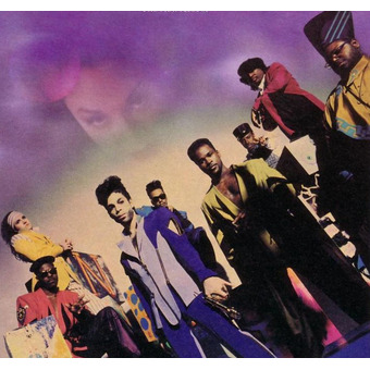 Prince and the New Power Generation on Jango Radio | Songs, Videos