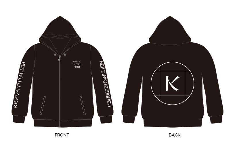 KREVA（クレバ） | 神輿ロッカーズ