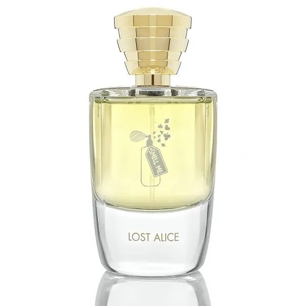 Lost Alice - Masque Milano - Artistic Fragrances