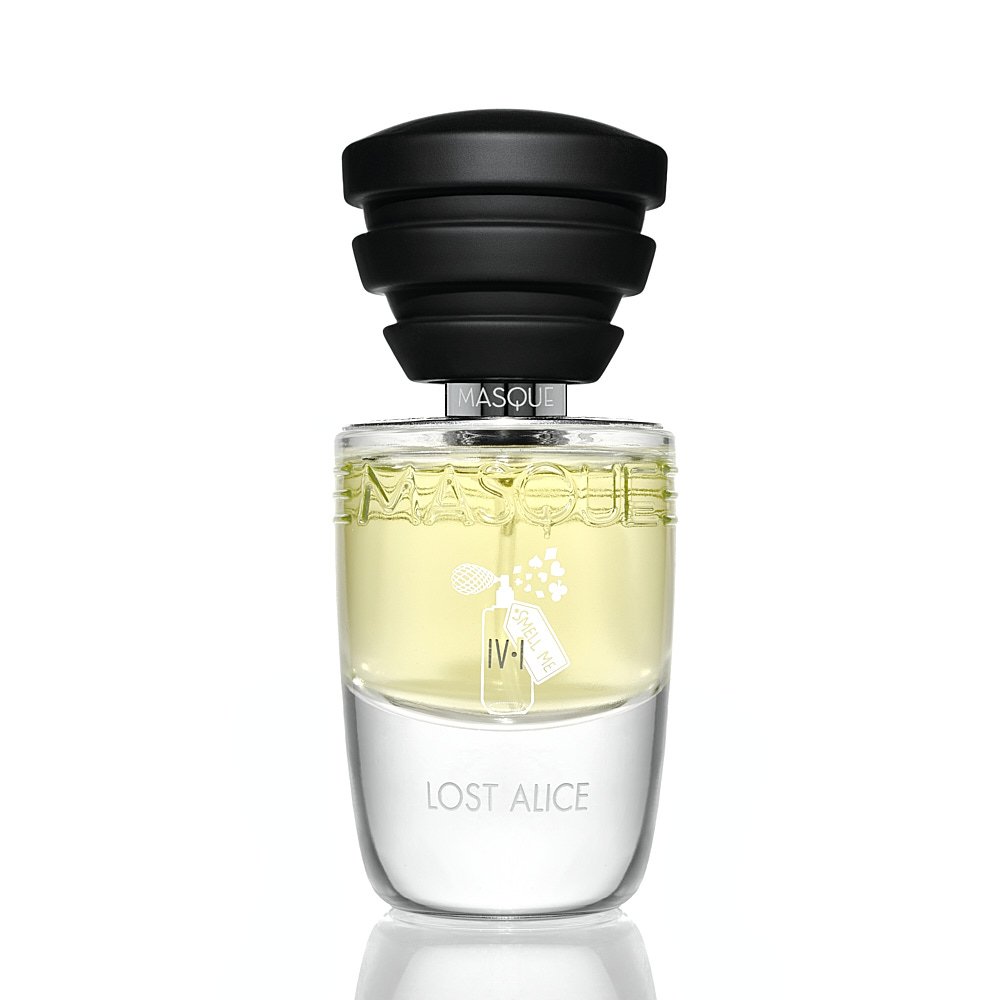 Lost Alice - Masque Milano - Artistic Fragrances