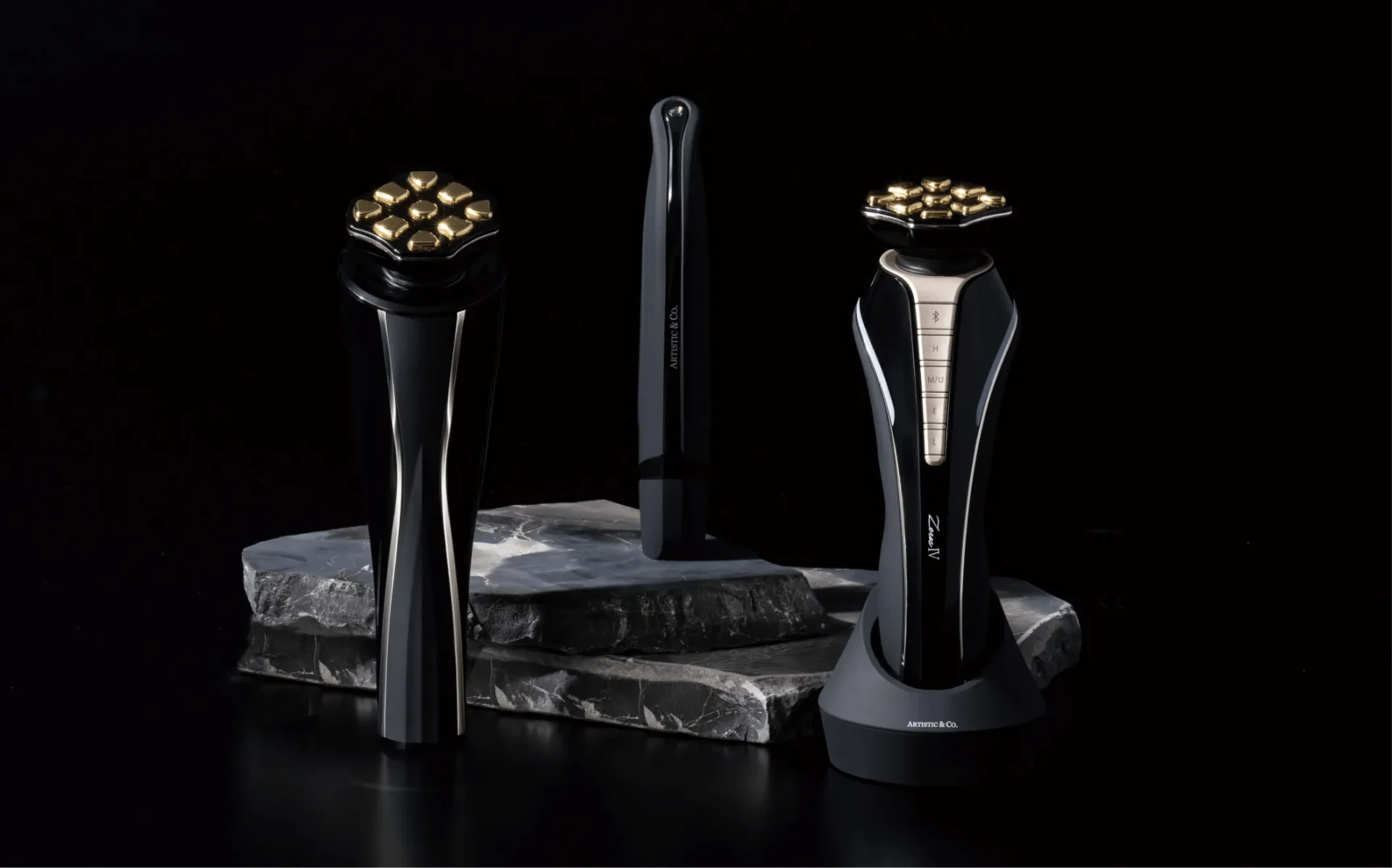 トップ | ARTISTIC&CO BEAUTE | 美容機器メーカー/コスメ