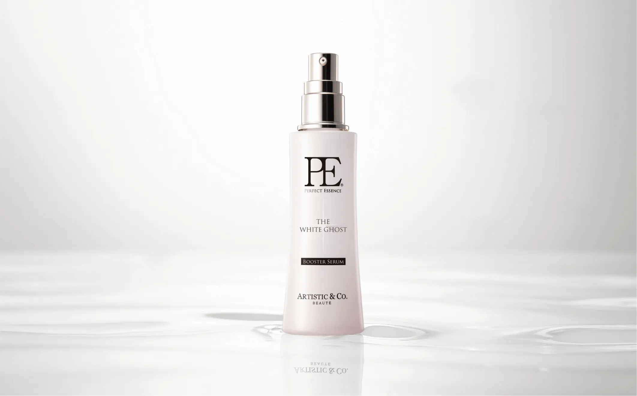 トップ | ARTISTIC&CO BEAUTE | 美容機器メーカー/コスメ