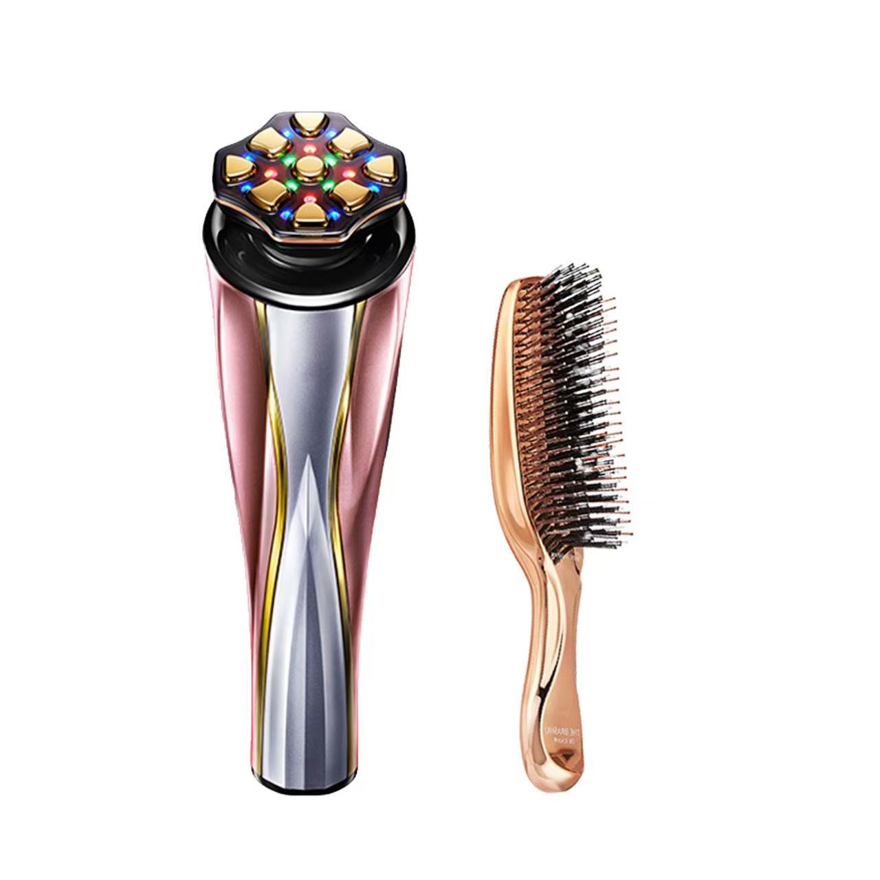 Dr. Arrivo Zeus II – A.GLOBAL