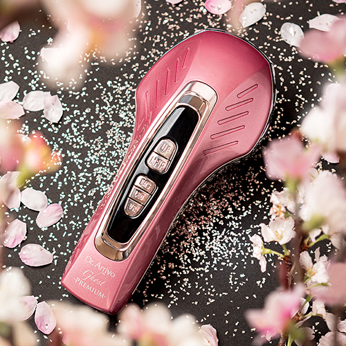 Dr. Arrivo Ghost Premium – A.GLOBAL