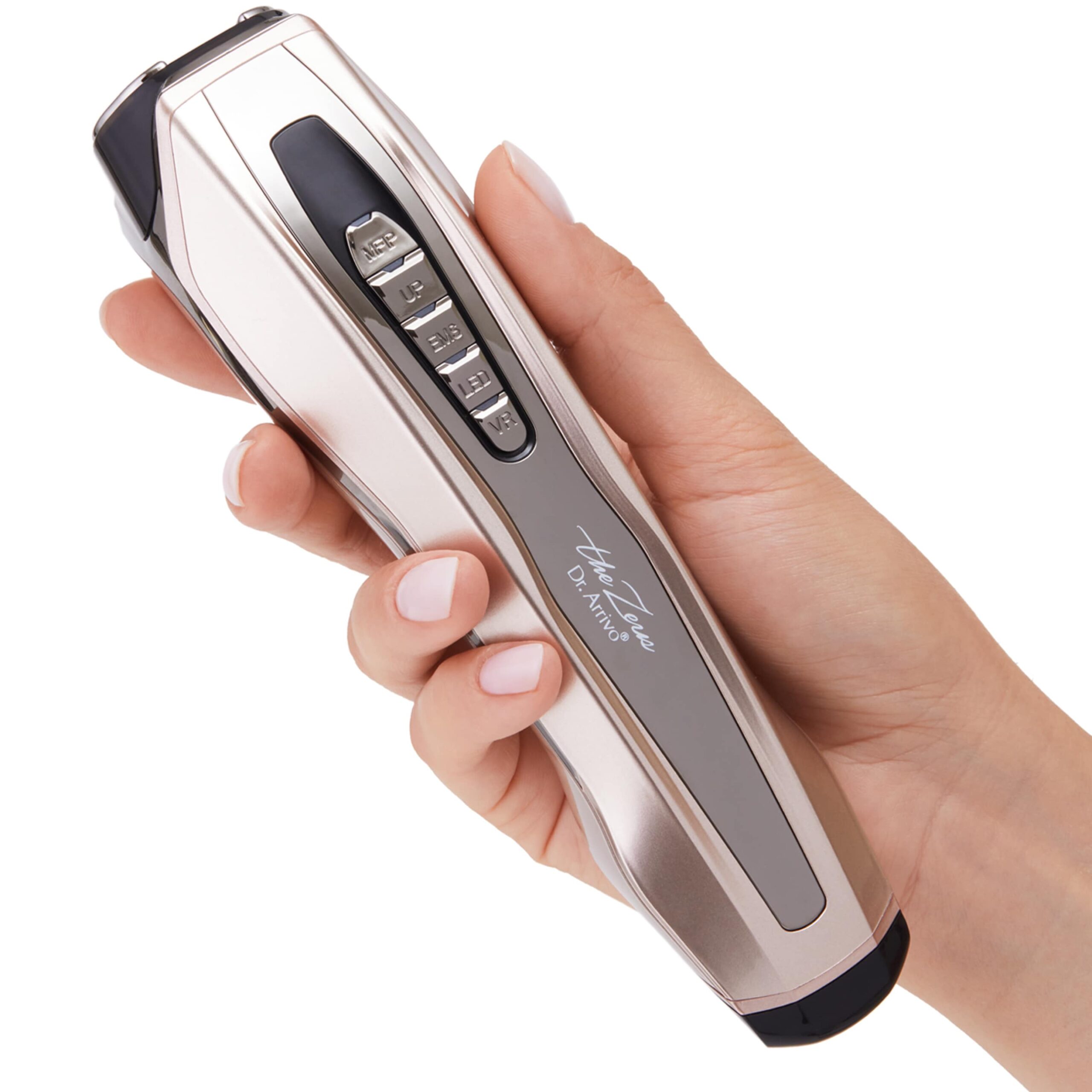 Dr. Arrivo The Zeus - Artistic-co - SMAS lifting system