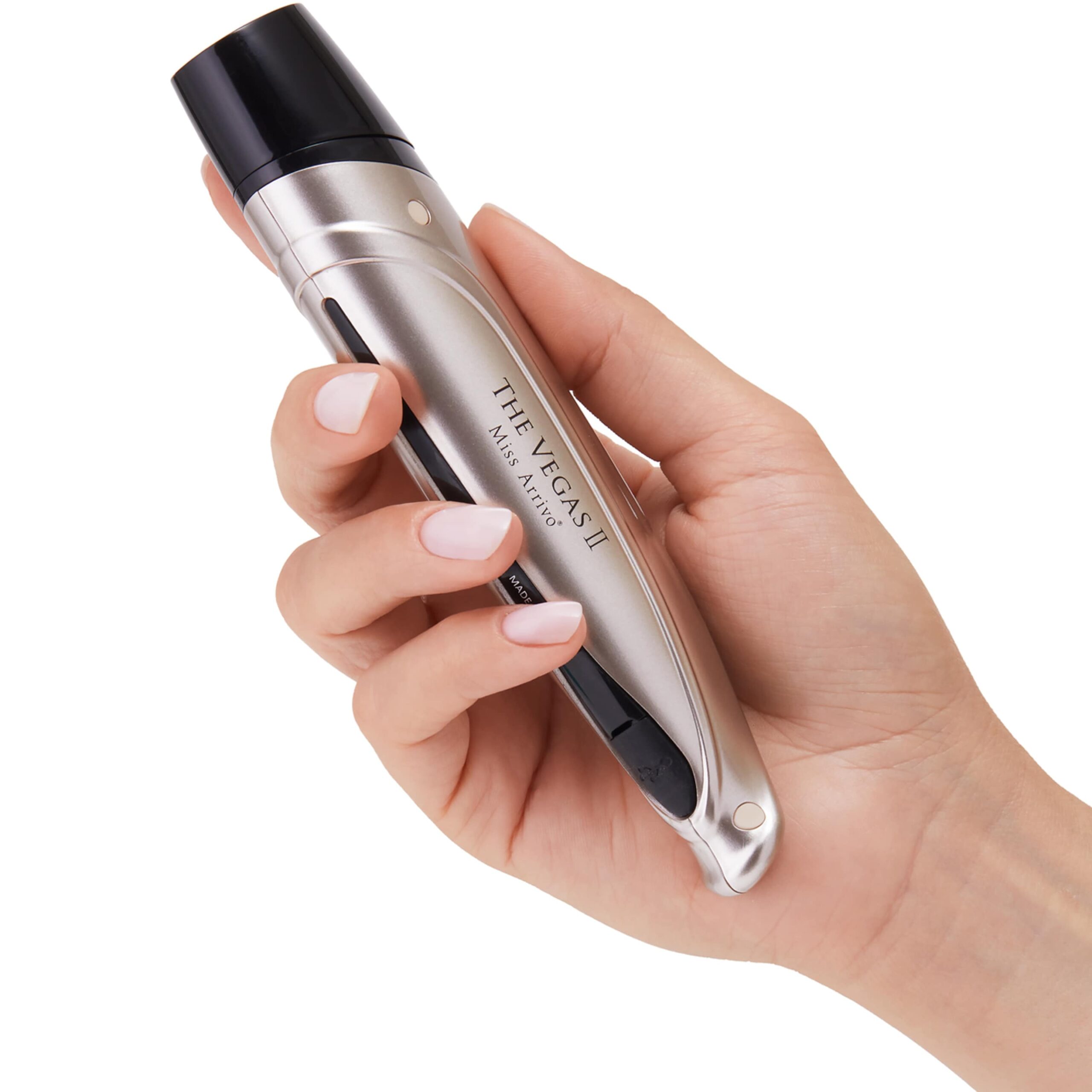 Miss Arrivo Vegas II - Artistic-co