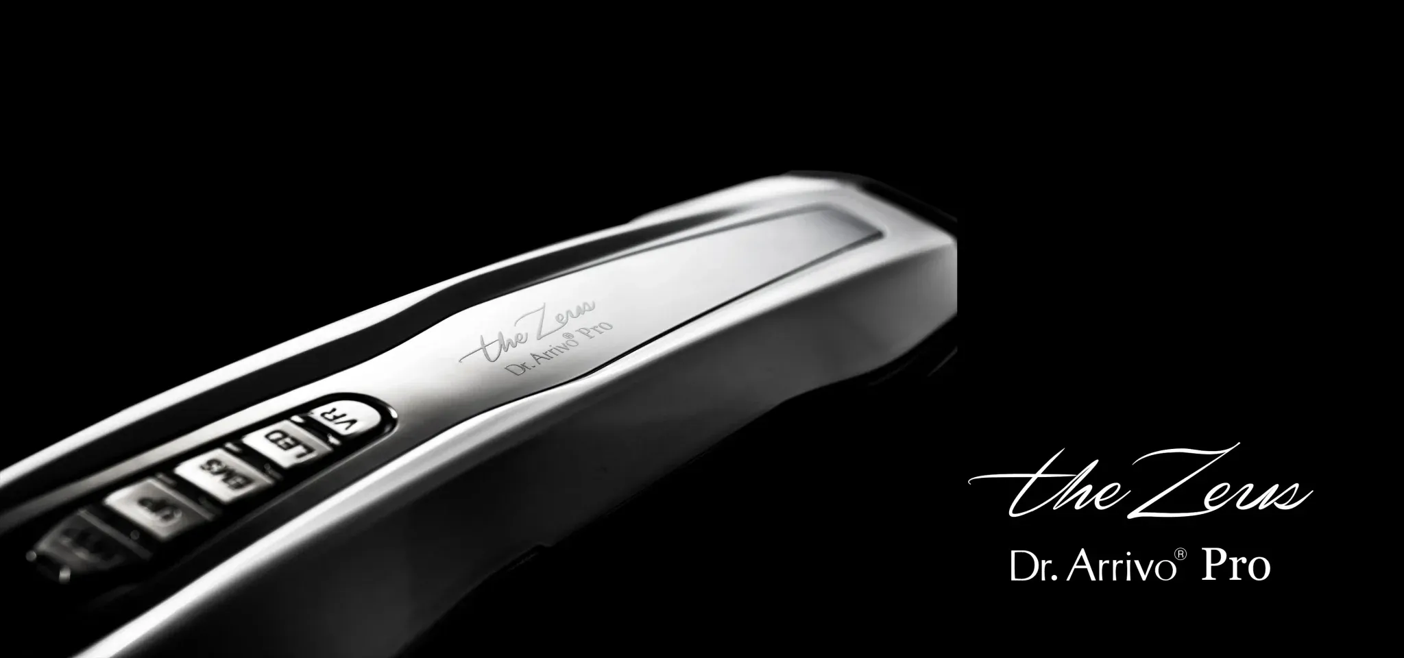 DocTERvia BML 美顔器 シルバー DocTERvia BML 美顔器 シルバー