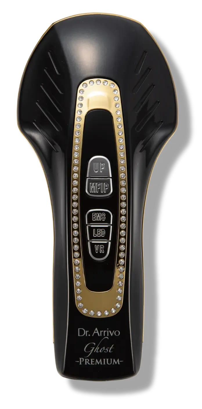 Dr.Arrivo Ghost PREMIUM - ARTISTIC&CO. ｜オフィシャルサイト