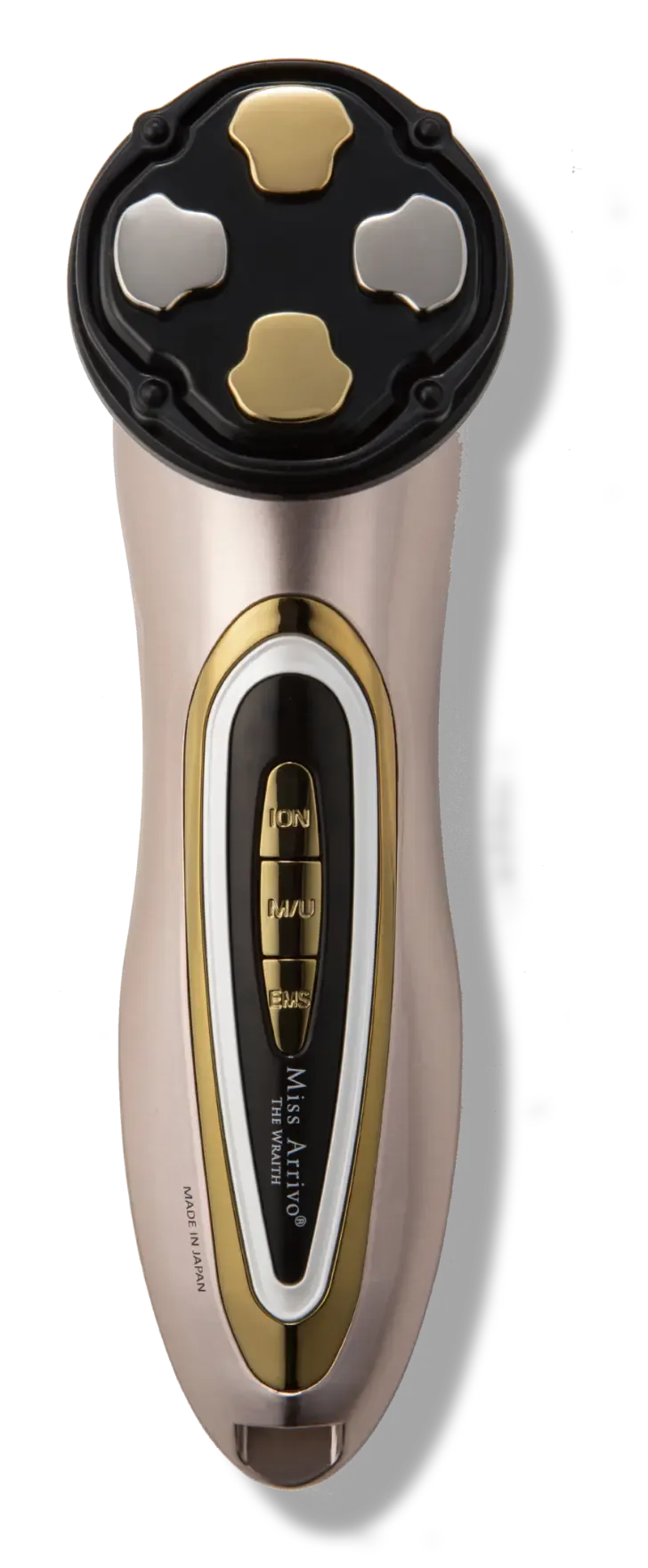 Miss Arrivo THE WRAITH - ARTISTIC&CO. ｜オフィシャルサイト