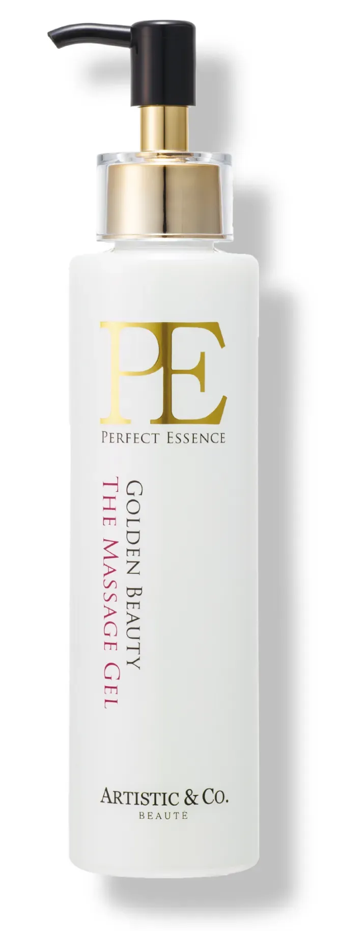 新品 PE ゴールデンビューティー 美容液 マッサージジェル 3点セット