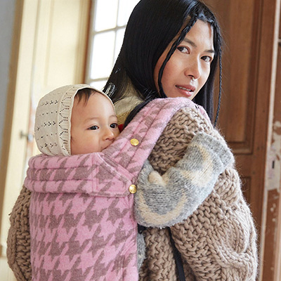 マジックベルトバッグ | アーティポッペ