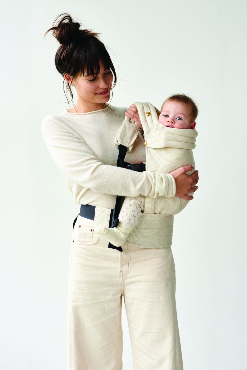 おんぶ | 使用説明図 |アーティポッぺ