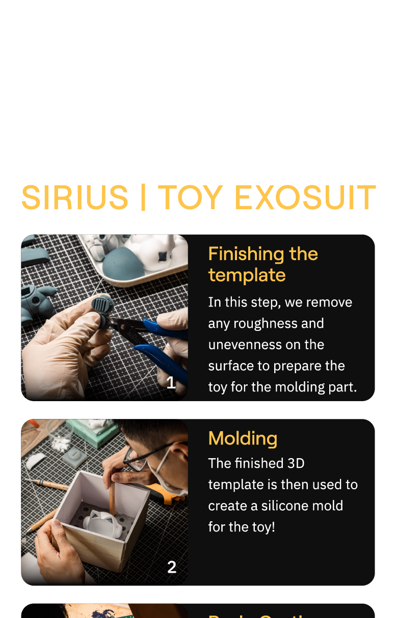 Artkey Universe | Artisan Maker