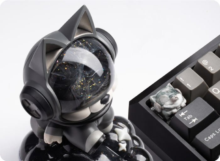 Artkey Universe | Artisan Maker