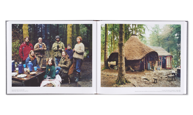 SETTLEMENTS / David Spero ON READING Online Shop