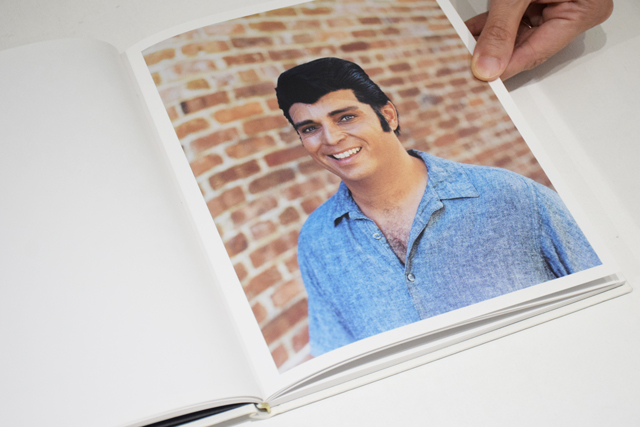 The Kings / 平野太呂 TARO HIRANO ON READING Online Shop