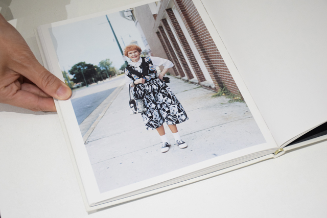 The Kings / 平野太呂 TARO HIRANO ON READING Online Shop