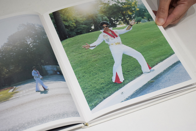 The Kings / 平野太呂 TARO HIRANO ON READING Online Shop