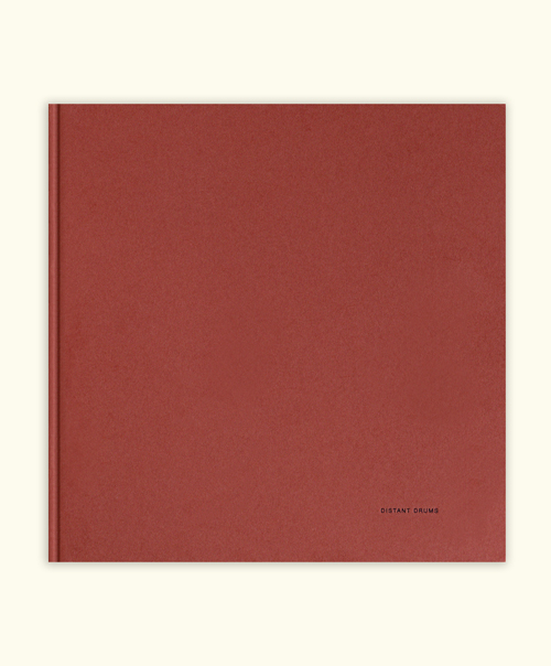 DISTANT DRUMS / 濱田英明 ON READING Online Shop