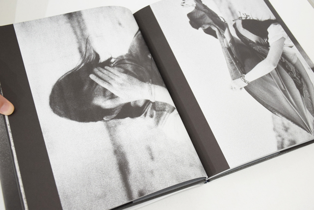 Girl / 奥山由之 ON READING Online Shop